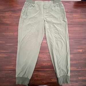 Banana Republic Joggers